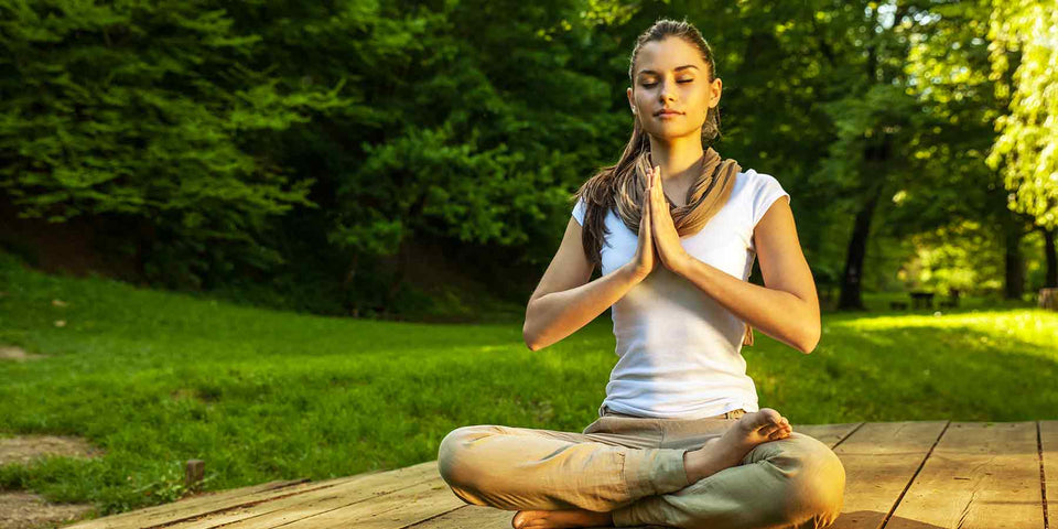7 ways meditation changes the brain